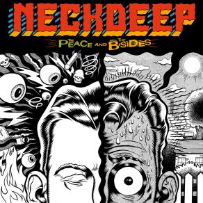 Download track Beautiful Madness Neck Deep