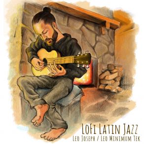 Download track Mayeya (Lofi Latin Jazz Version) Leo Minimum Tek