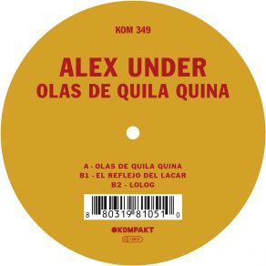 Download track Lolog Alex Under