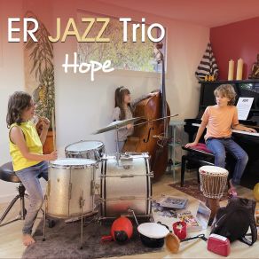 Download track (It's Just) A Question Of You Er Jazz Trio