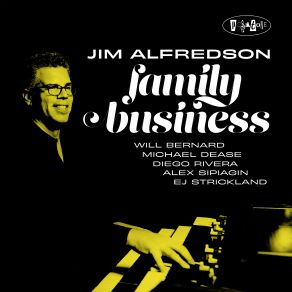 Download track The Side Eye Jim Alfredson