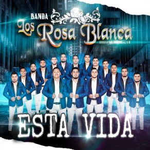 Download track Ahora Estoy Mejor Sin Ti Banda Los Rosa Blanca