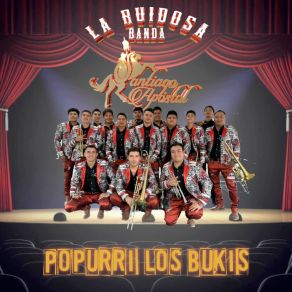 Download track Tu Carcel La Ruidosa Banda Santiago Apostol