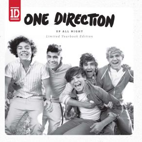 Download track Up All Night One Direction