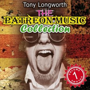 Download track Unhallowed Ground Tony Longworth