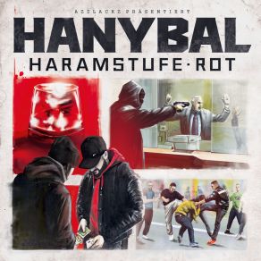 Download track Fick Die Welt Hanybal