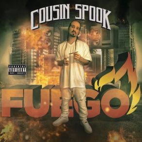 Download track Bust It Open Cousin Spook