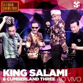 Download track King Ghidorah (Ao Vivo) King Salami