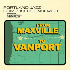 Download track What Do Your Trees Tell You? Portland Jazz Composers Ensemble