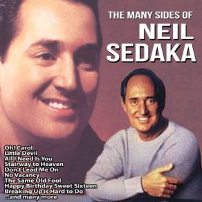 Download track I Waited Too Long Neil Sedaka