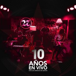 Download track Tu Amor (En Vivo) Axis Los Amigos De Geisha