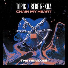 Download track Chain My Heart (Dario Rodriguez Remix) Bebe RexhaDario Rodriguez