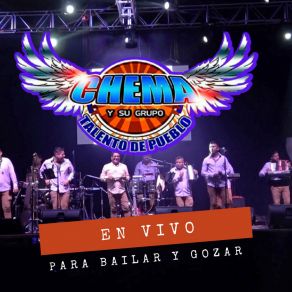 Download track Popurri: Domingo Valdivia / Sincero Amor. (En Vivo) Su Talento De Pueblo