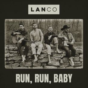 Download track Good With It LANco