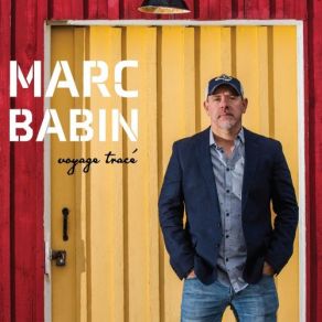 Download track L'été En Acadie Marc Babin