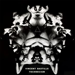 Download track Born This Way (Alan Silveross Remix) Vincent Bastille