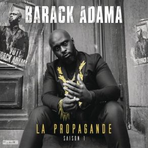 Download track Parisien Magicien (Eat. Black D, Le Nine & Guy2Bezbar) Sexion D'Assaut, Adams