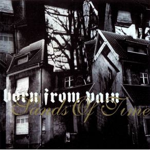 Download track Death And The City Born From Pain