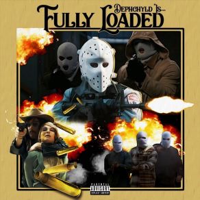 Download track Full Metal Jackets Dephchyld