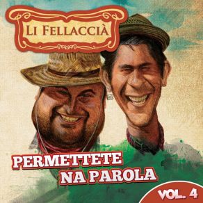 Download track Permettete Na Parola Li Fellaccià