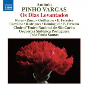 Download track Act IV: Os 4 Soldados: A Desavenca (Soldiers, Angel Of History, Peasant Angel) Ana Ester NevesThe Soldiers, Carlos Guilherme