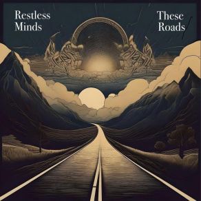 Download track Realities Restless Minds