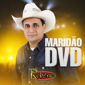 Download track É Namoro Ou Amizade Robério E Seus Teclados