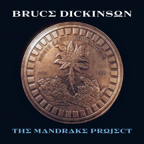 Download track Shadow Of The Gods Bruce Dickinson