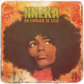 Download track Running Away Nneka