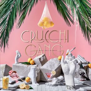 Download track Cinque Minuti' Crucchi Gang