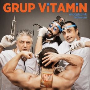 Download track Apaçi Ayhannn Grup Vitamin