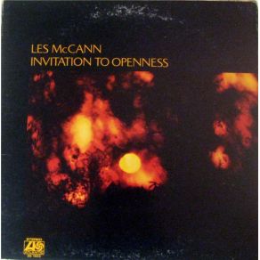 Download track The Lovers Les McCann