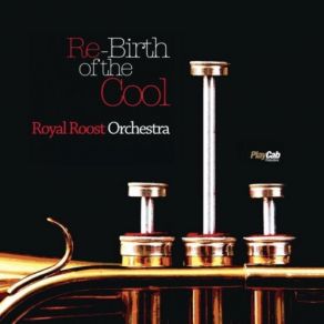 Download track Move (Live) Royal Roost Orchestra