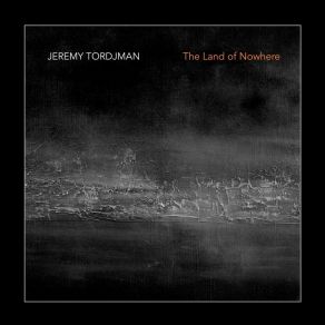 Download track Lost Your Mind Jeremy Tordjman