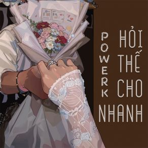 Download track Hỏi Thế Cho Nhanh (Instrumental) PowerK