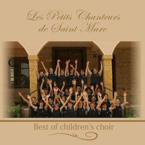 Download track Nos Rêves Les Petits Chanteurs De Saint-Marc