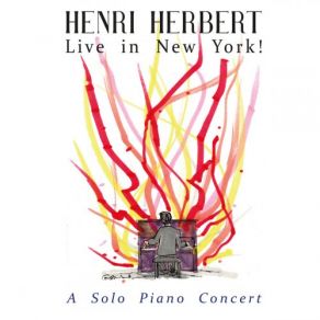 Download track Gather By The River (Live At Rockwood Music Hall, New York City, 2020) New York City, Henri Herbert