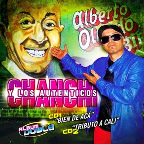 Download track Tú Convéncela (Tributo A Cali) Chanchi