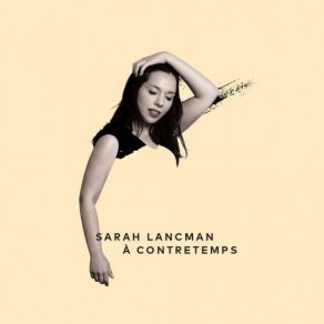 Download track Tout Bas Sarah Lancman