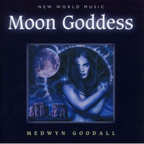 Download track Full Moon Magic Medwyn Goodall