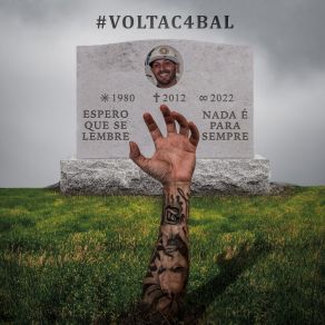 Download track # VoltaC4bal CabalTerra Preta