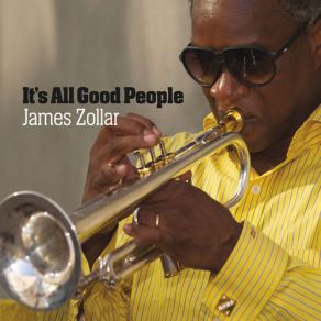 Download track The Mo' Doctor James Zollar