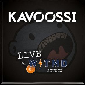 Download track Repent To Karma (Live) Kavoossi