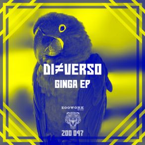 Download track Atabaque (Original Mix) Diverso