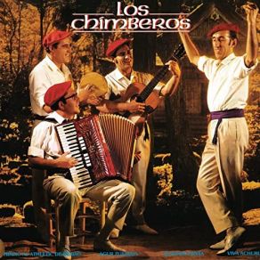 Download track Los Pintores De Vitoria (Remasterizado) Los Chimberos