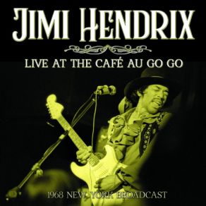 Download track Everything's Gonna Be Alright Jimi Hendrix