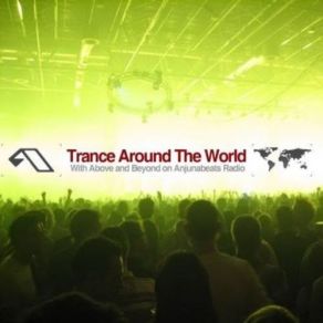 Download track Intro (Dudertadt Guestmix) Trance Around The World