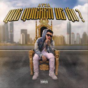 Download track Yo No Te Olvido Ayza