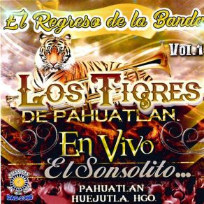 Download track La Leva (En Vivo) Los Tigres De Pahuatlan