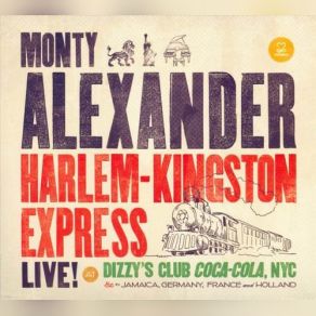 Download track Eleuthera Monty Alexander